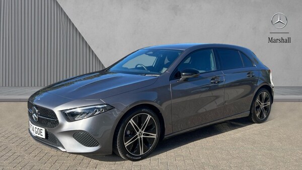 Used Mercedes-Benz A-Class 2024 for sale - 75959563: Photo 8
