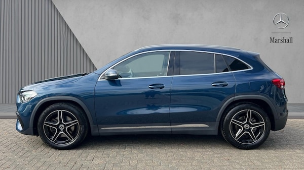 Used Mercedes-Benz GLA 2023 for sale - 76272786: Photo 10