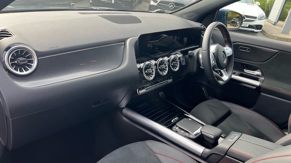 Used Mercedes-Benz GLA 2023 for sale - 76272786: Photo 11
