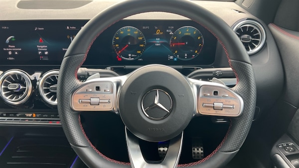 Used Mercedes-Benz GLA 2023 for sale - 76272786: Photo 12