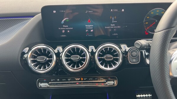 Used Mercedes-Benz GLA 2023 for sale - 76272786: Photo 13