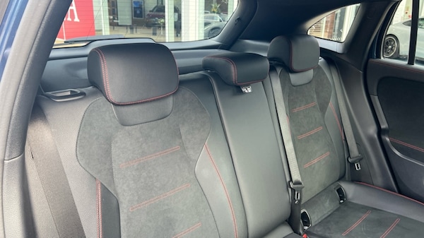 Used Mercedes-Benz GLA 2023 for sale - 76272786: Photo 15