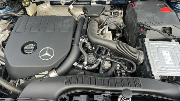 Used Mercedes-Benz GLA 2023 for sale - 76272786: Photo 19