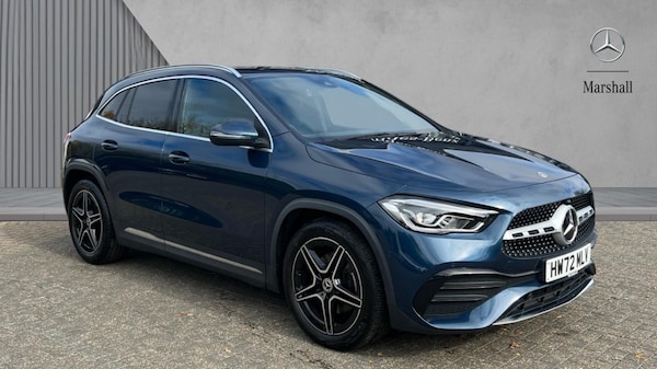 Used Mercedes-Benz GLA 2023 for sale - 76272786: Photo 1