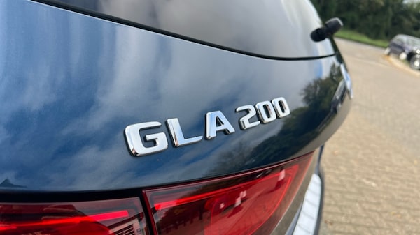 Used Mercedes-Benz GLA 2023 for sale - 76272786: Photo 22