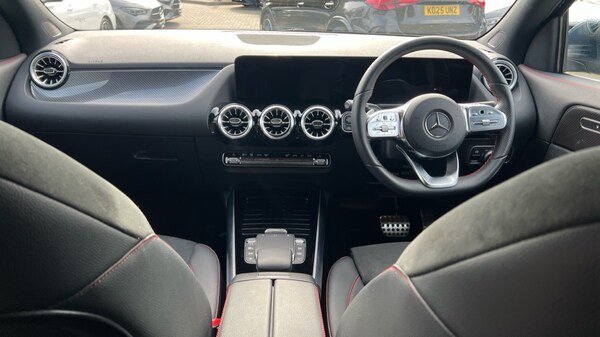 Used Mercedes-Benz GLA 2023 for sale - 76272786: Photo 23