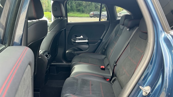 Used Mercedes-Benz GLA 2023 for sale - 76272786: Photo 24