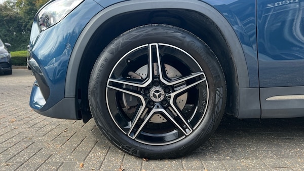 Used Mercedes-Benz GLA 2023 for sale - 76272786: Photo 25