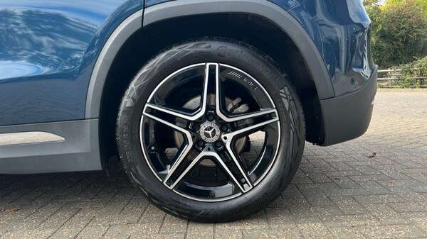 Used Mercedes-Benz GLA 2023 for sale - 76272786: Photo 26