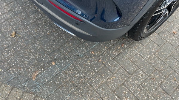 Used Mercedes-Benz GLA 2023 for sale - 76272786: Photo 29