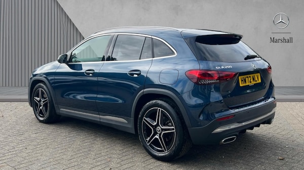 Used Mercedes-Benz GLA 2023 for sale - 76272786: Photo 2