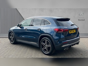 Used Mercedes-Benz GLA 2023 for sale - 76272786: Photo 2