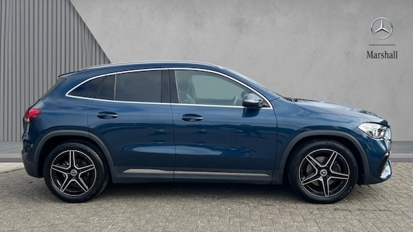 Used Mercedes-Benz GLA 2023 for sale - 76272786: Photo 4