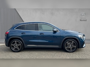 Used Mercedes-Benz GLA 2023 for sale - 76272786: Photo 4