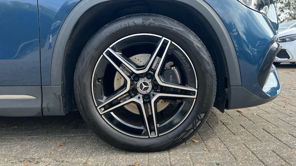 Used Mercedes-Benz GLA 2023 for sale - 76272786: Photo 5
