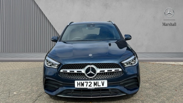 Used Mercedes-Benz GLA 2023 for sale - 76272786: Photo 6