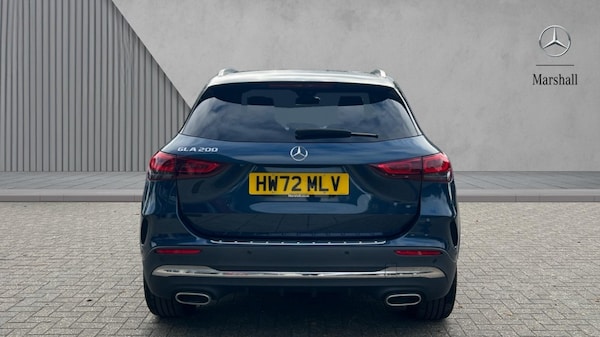 Used Mercedes-Benz GLA 2023 for sale - 76272786: Photo 7