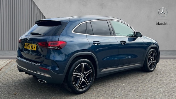 Used Mercedes-Benz GLA 2023 for sale - 76272786: Photo 9