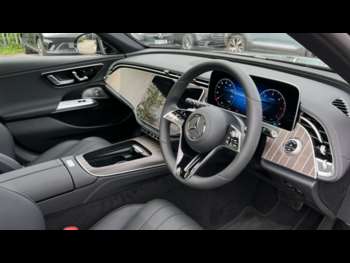 Used Mercedes-Benz E-Class 2025 for sale - 75029357: Photo