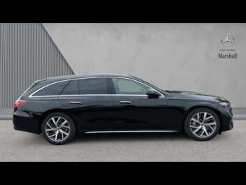 Used Mercedes-Benz E-Class 2025 for sale - 75029357: Photo
