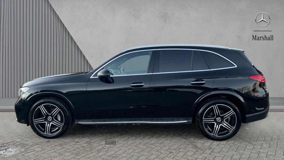 Used Mercedes-Benz GLC 2024 for sale - 76874433: Photo 10