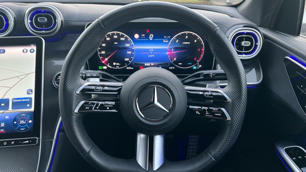 Used Mercedes-Benz GLC 2024 for sale - 76874433: Photo 12