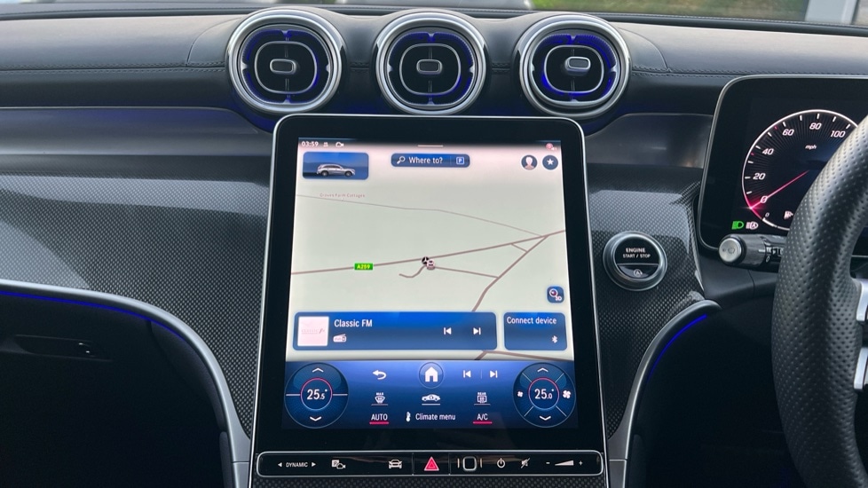 Used Mercedes-Benz GLC 2024 for sale - 76874433: Photo 13