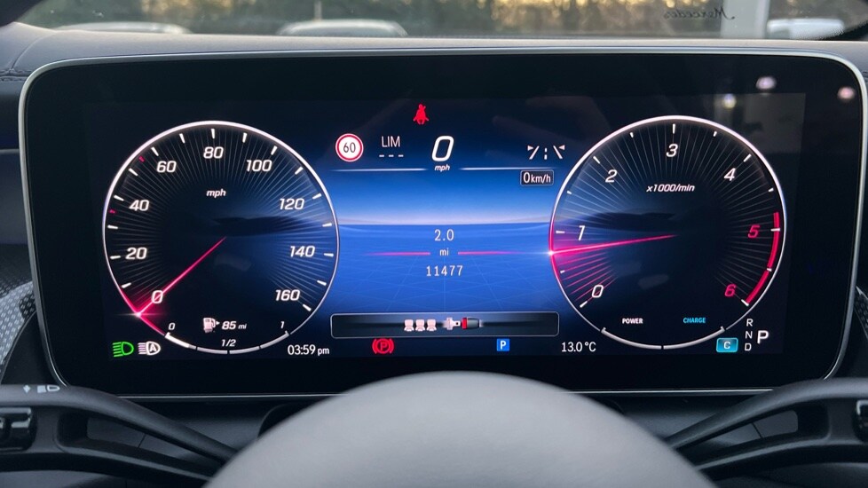 Used Mercedes-Benz GLC 2024 for sale - 76874433: Photo 16