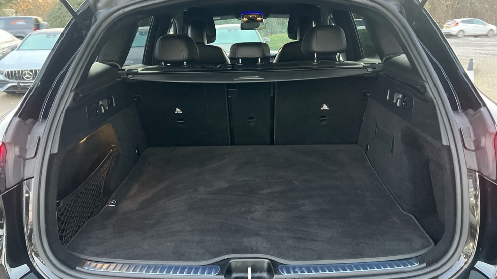 Used Mercedes-Benz GLC 2024 for sale - 76874433: Photo 17