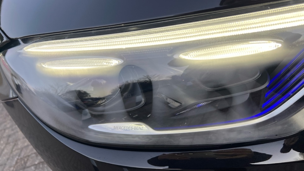 Used Mercedes-Benz GLC 2024 for sale - 76874433: Photo 20