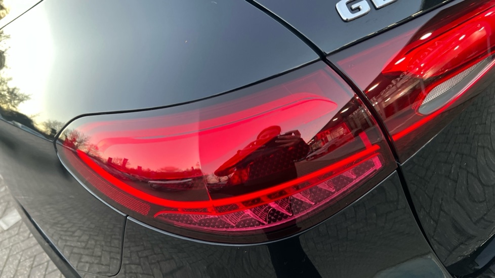 Used Mercedes-Benz GLC 2024 for sale - 76874433: Photo 21