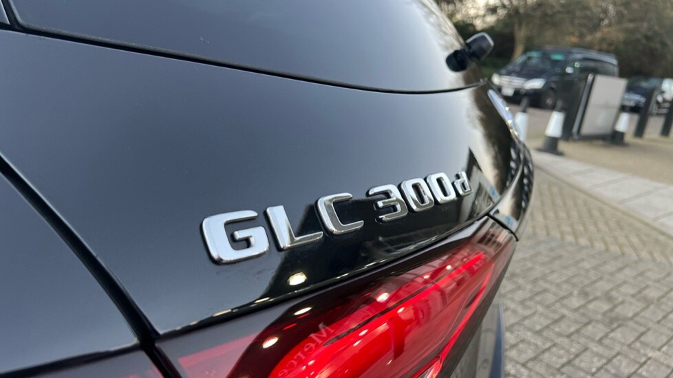 Used Mercedes-Benz GLC 2024 for sale - 76874433: Photo 22