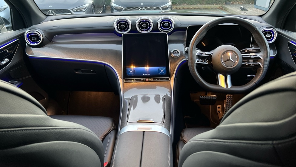 Used Mercedes-Benz GLC 2024 for sale - 76874433: Photo 23