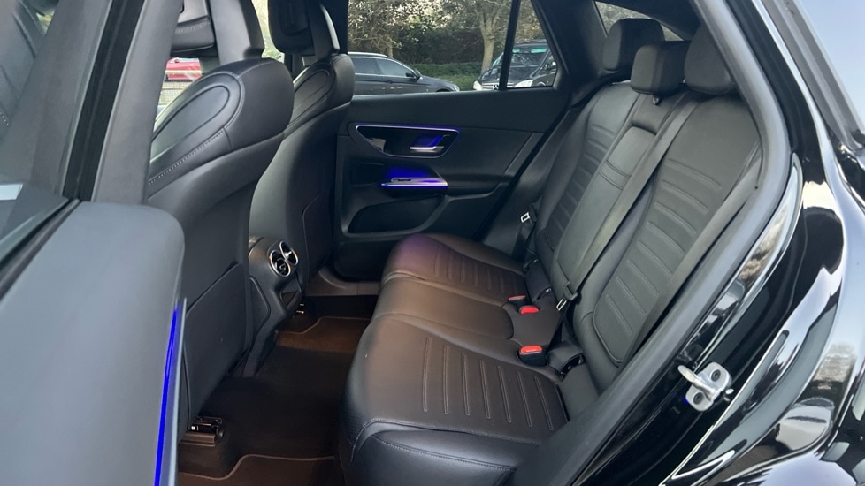 Used Mercedes-Benz GLC 2024 for sale - 76874433: Photo 24