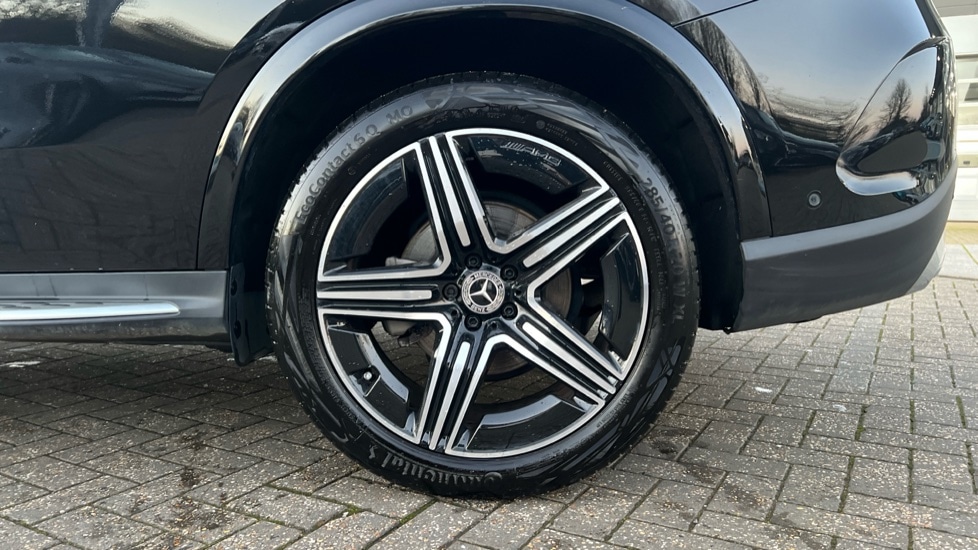 Used Mercedes-Benz GLC 2024 for sale - 76874433: Photo 26