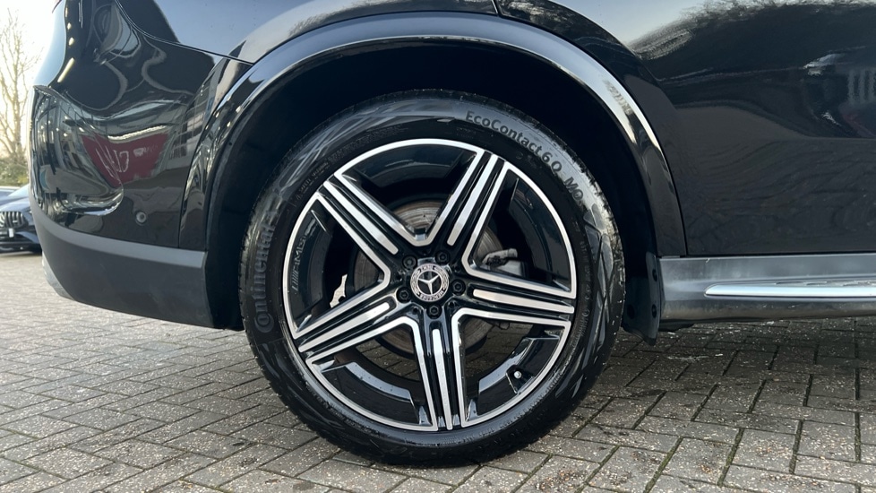 Used Mercedes-Benz GLC 2024 for sale - 76874433: Photo 27