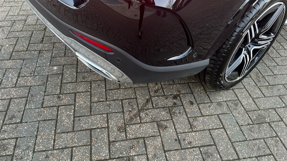 Used Mercedes-Benz GLC 2024 for sale - 76874433: Photo 29