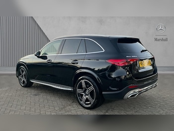 Used Mercedes-Benz GLC 2024 for sale - 76874433: Photo