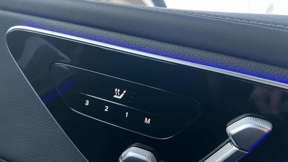 Used Mercedes-Benz GLC 2024 for sale - 76874433: Photo 34