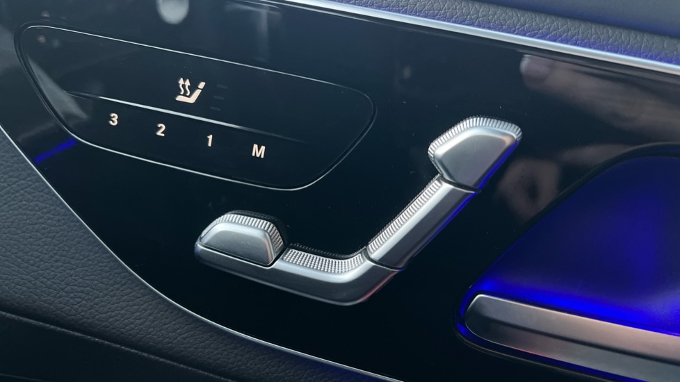 Used Mercedes-Benz GLC 2024 for sale - 76874433: Photo 35