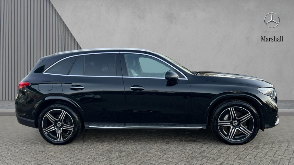 Used Mercedes-Benz GLC 2024 for sale - 76874433: Photo 4