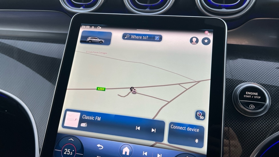 Used Mercedes-Benz GLC 2024 for sale - 76874433: Photo 40