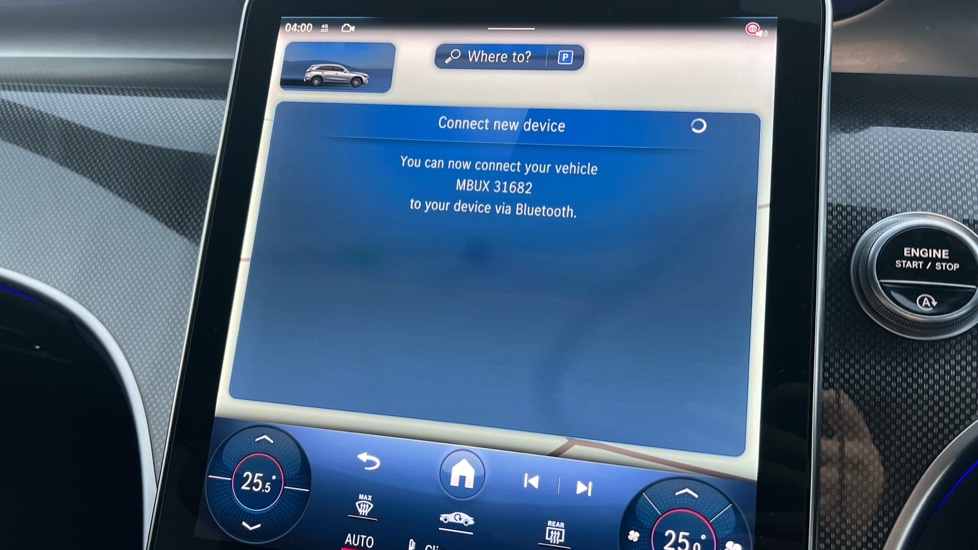 Used Mercedes-Benz GLC 2024 for sale - 76874433: Photo 42