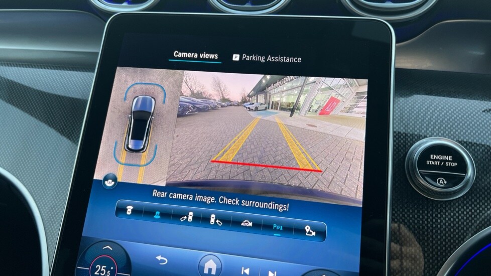 Used Mercedes-Benz GLC 2024 for sale - 76874433: Photo 43