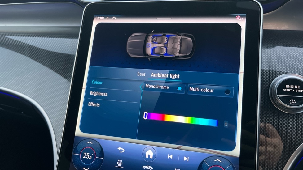 Used Mercedes-Benz GLC 2024 for sale - 76874433: Photo 44