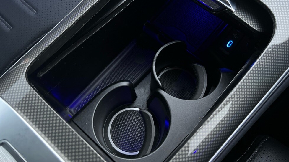 Used Mercedes-Benz GLC 2024 for sale - 76874433: Photo 47