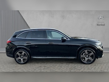 Used Mercedes-Benz GLC 2024 for sale - 76874433: Photo