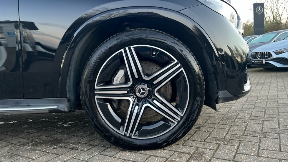 Used Mercedes-Benz GLC 2024 for sale - 76874433: Photo 5