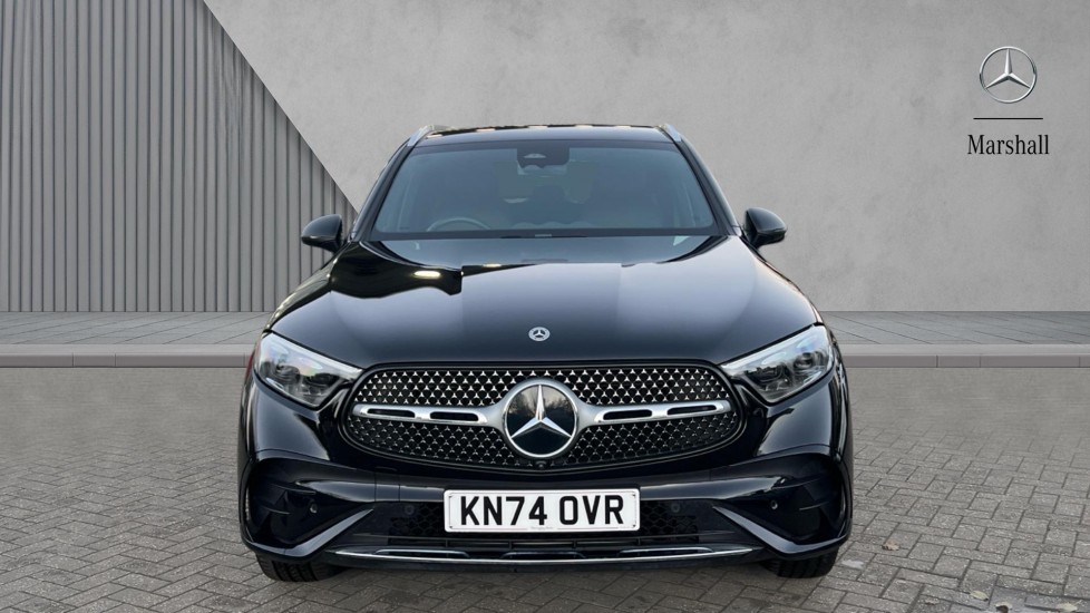 Used Mercedes-Benz GLC 2024 for sale - 76874433: Photo 6