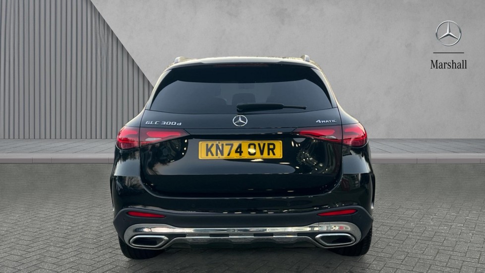 Used Mercedes-Benz GLC 2024 for sale - 76874433: Photo 7